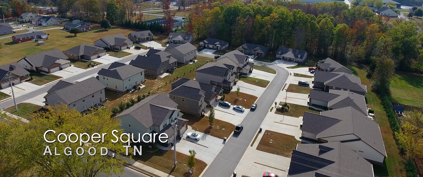 Surveying Company Cookeville TN Whittenburg Land Surveying