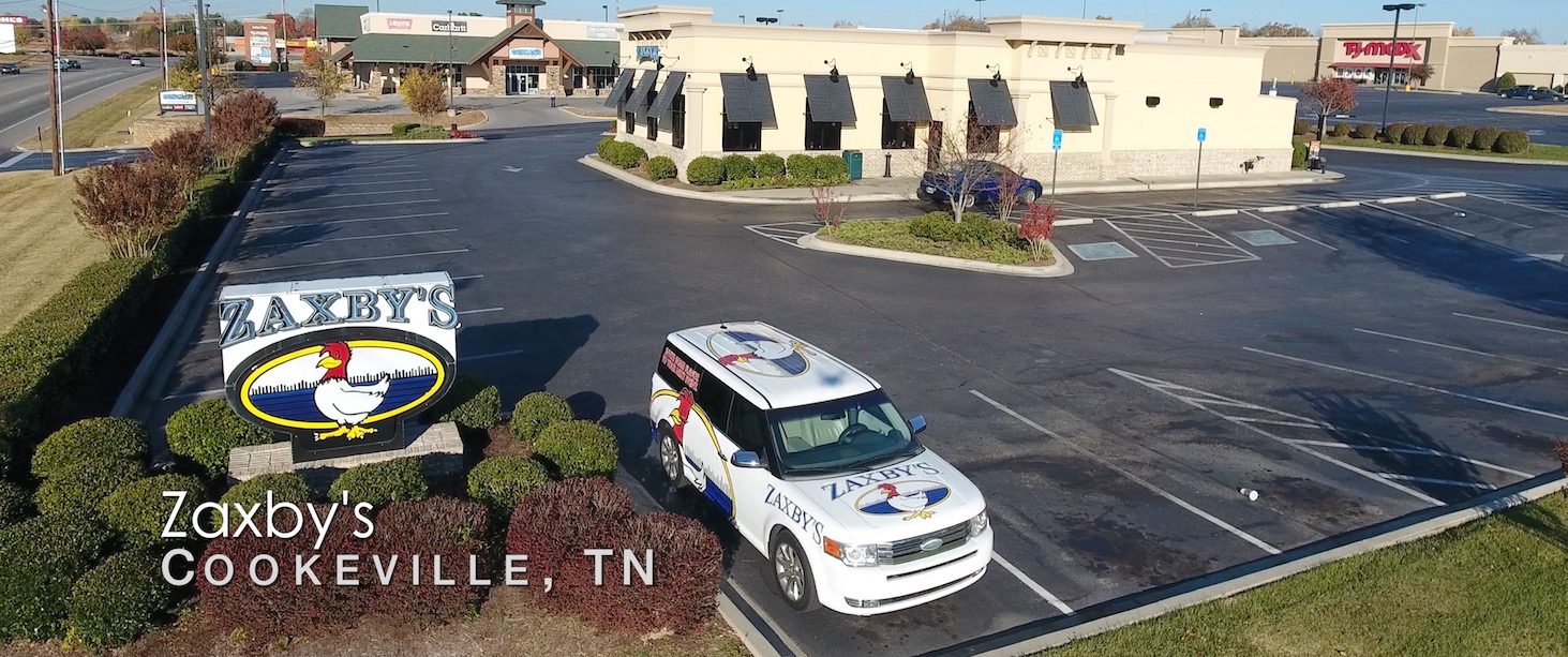 Surveying Company Cookeville TN Whittenburg Land Surveying