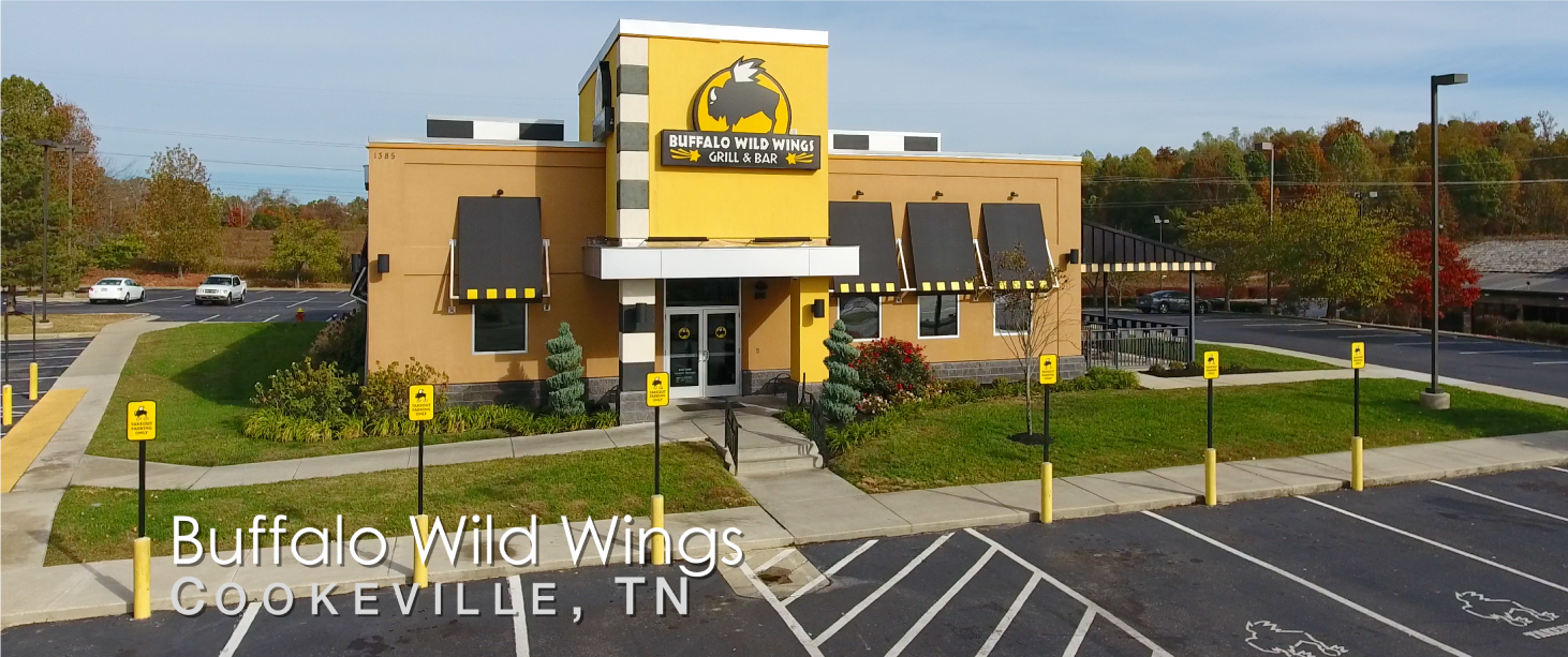 Surveying Company Cookeville TN Whittenburg Land Surveying