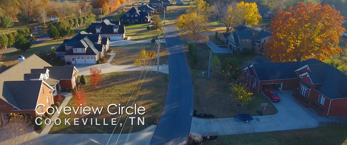 Surveying Company Cookeville TN Whittenburg Land Surveying